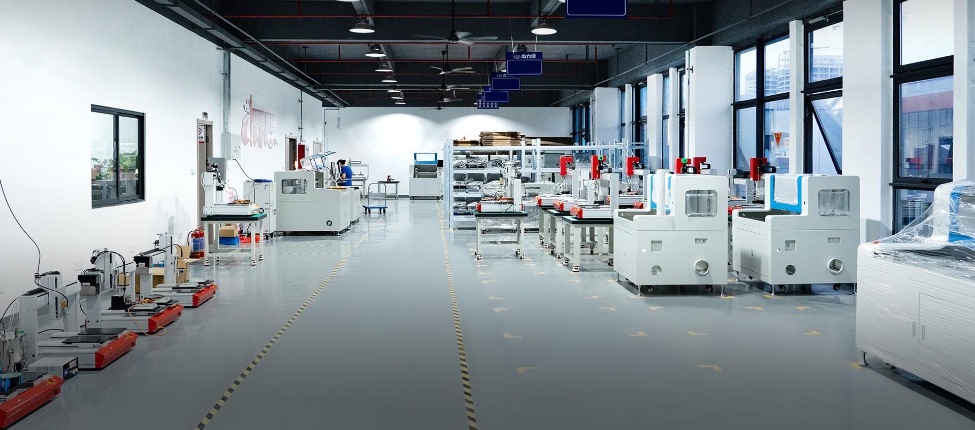 PCBA Depaneling Machine Manufacturer — JELIO