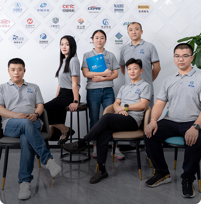 ICG Certified — JELIO