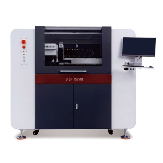 JLO-CXJ3235 depaneling machine overview 1